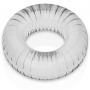 POWERING SUPER FLEXIBLE Y RESISTENTE ANILLO PENE 45CM PR07 CLEAR