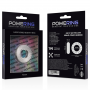 POWERING SUPER FLEXIBLE Y RESISTENTE ANILLO PENE 45CM PR07 CLEAR