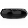 POWERING SUPER FLEXIBLE Y RESISTENTE ANILLO PENE 5CM PR08 NEGRO