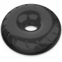 POWERING SUPER FLEXIBLE Y RESISTENTE ANILLO PENE 5CM PR08 NEGRO