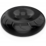 POWERING SUPER FLEXIBLE Y RESISTENTE ANILLO PENE 5CM PR08 NEGRO