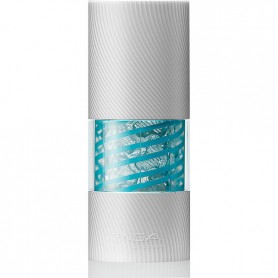 TENGA SPINNER MASTURBADOR TETRA