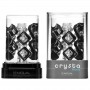 TENGA CRYSTA MASTURBADOR MASCULINO BLOCK