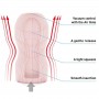 TENGA MASTURBADOR ORIGINAL VACUUM CUP HARD