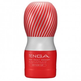 TENGA MASTURBADOR AIR CUSHION CUP