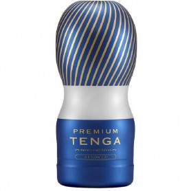 TENGA PREMIUM MASTURBADOR AIR FLOW CUP