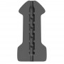ALL BLACK MASTURBADOR HOOK UP