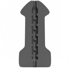 ALL BLACK MASTURBADOR HOOK UP