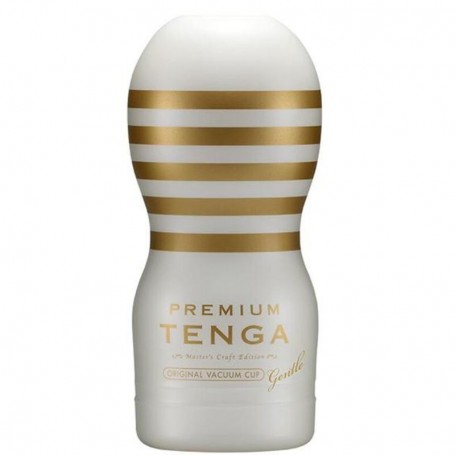 TENGA PREMIUM ORIGINAL VACUUM CUP GENTLE