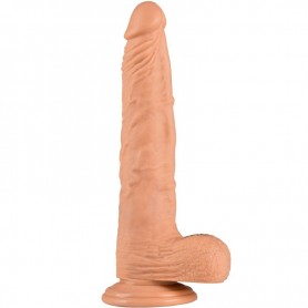 ALIVE LONG JOHN PENE REALISTICO 218 CM
