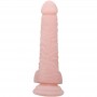 BAILE SUPER DILDO REALISTICO NATURAL 188 CM