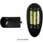 BAILE OLIVER DILDO REALISTICO CON VIBRACION
