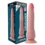 ROCKARMY DUAL DENSITY CRUSADER DILDO REALISTA 215 CM