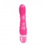 BAILE THE REALISTIC COCK ROSA 218 CM