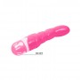 BAILE THE REALISTIC COCK ROSA 218 CM