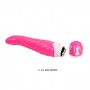 BAILE THE REALISTIC COCK PINK G SPOT 218 CM