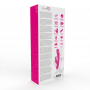 MORESSA GINO PREMIUM SILICONE RECARGABLE