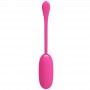 PRETTY LOVE SMART JULIUS HUEVO VIBRADOR