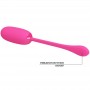 PRETTY LOVE SMART JULIUS HUEVO VIBRADOR