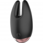 COQUETTE TOYS ESTIMULADOR CLiTORIS NEGRO GOLD
