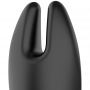 COQUETTE TOYS ESTIMULADOR CLiTORIS NEGRO GOLD