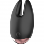 COQUETTE TOYS ESTIMULADOR CLiTORIS NEGRO GOLD