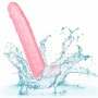 CALIFORNIA EXOTICS SIZE QUEEN DILDO ROSA 255 CM