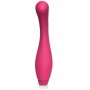 JE JOUE JUNO VIBRADOR PUNTO G FUCSIA