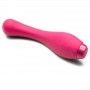 JE JOUE JUNO VIBRADOR PUNTO G FUCSIA