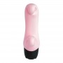 FUN FACTORY OCEAN VIBRADOR RABBIT ROSA