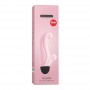 FUN FACTORY OCEAN VIBRADOR RABBIT ROSA