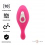 INTENSE ROB PANTIE CONTROL REMOTO ROSA