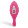 INTENSE ROB PANTIE CONTROL REMOTO ROSA