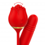 MIA VIENA DOUBLE PLEASURE LICKING UP AND DOWN