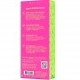 B SWISH BGOOD INFINITE DELUXE VIBRADOR RECARGABLE SILICONA AZUL