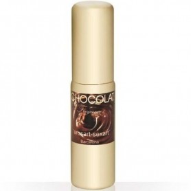 EROS ART PERFUME CHOCOLATE AFRODISIACO 20 CC