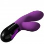 ADRIEN LASTIC GAIA 20 VIBRADOR RABBIT VIOLETA