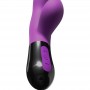 ADRIEN LASTIC GAIA 20 VIBRADOR RABBIT VIOLETA