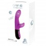 ADRIEN LASTIC GAIA 20 VIBRADOR RABBIT VIOLETA