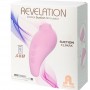 ADRIEN LASTIC REVELATION SUCCIONADOR CLITORIS ROSA APP GRATUITA