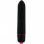 ADRIEN LASTIC UNIVIBE MINI BALA VIBRADORA NEGRO
