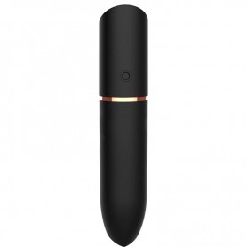 ADRIEN LASTIC ROCKET BALA RECARGABLE NEGRO