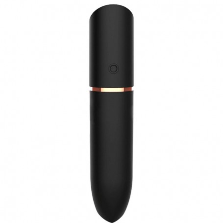 ADRIEN LASTIC ROCKET BALA RECARGABLE NEGRO