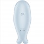 SATISFYER SEAL YOU SOON SUCCIONADOR DE CLITORIS