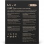 LELO HUGO 2 MASAJEADOR DE PROSTATA VERDE