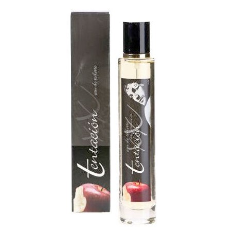 TENTACION PERFUME DE FEROMONAS PARA ELLA