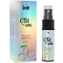 INTT RELEASES CLIT ME ON FRUTOS ROJOS 12 ML