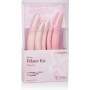 CALIFORNIA EXOTICS INSPIRE KIT DILATADOR VAGINAL SILICONA 5 PCS