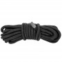 ALIVE FURY KIT 10 PIEZAS BDSM NEGRO