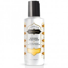 KAMASUTRA DIVINE NECTARS LUBRICANTE COCO Y PINA 150 ML